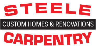 Steele Carpentry Custom Homes and Renovations